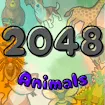 2048 Animals