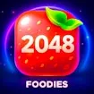 2048 Foodies