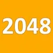 2048 Number Merge