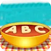 Alphabet Soup for Kids