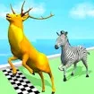 Animal Racing 2