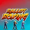 Ballot Boxing