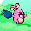 Bunny Bomb