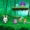 Bunny Collect Eggs