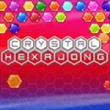 Crystal Hexajong