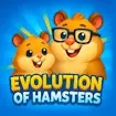 Evolution of Hamsters