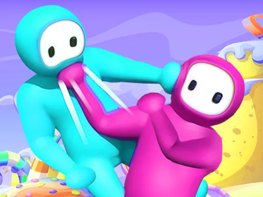 Fall Boys : Ultimate Knockout