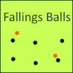 Fallings Balls
