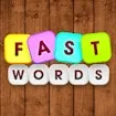 Fast Words - Challenge Game