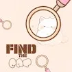 Find The Cat