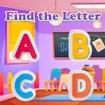 Find The Letter
