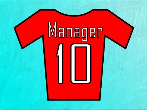 Football Manager Simulator