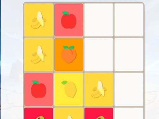 Fruit Merge 2048 &ndash; Juicy Puzzle