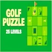 Golf Puzzle