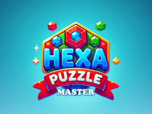 Hexa Puzzle Master