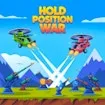 Hold Position War
