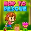 Hop to Rescue