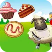 Hungry Sheep