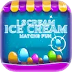 I scream Ice Cream Match3 Fun