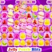 Jelly Puzzle Blitz
