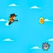 Jetpack Boy