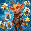Kobold Memory Collector for Kids