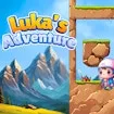 Luka's Adventure