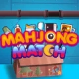 Mahjong Match