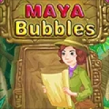Maya Bubbles