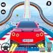 Mega Car Stunt Game