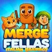 Merge Fellas Italian Brainrot