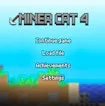 Miner Cat
