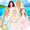 Model Wedding - Girl Games