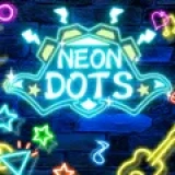Neon Dots