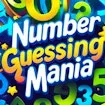 Number Guess Mania