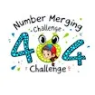 Number Merging Challenge