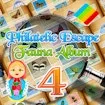 Philatelic Escape - Fauna Album 4