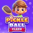Pickle Ball Clash