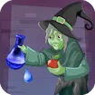 Potion Frenzy-Color Sorting Game