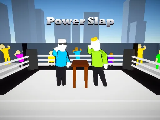 Power Slap