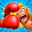 Punch the Ape