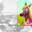 Puzzle Farm Game