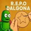 R.E.P.O Dalgona