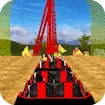 Roller Coaster Simulator