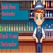 Rush Hour Bartender