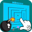 Sapper - Bomb in Maze
