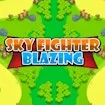 Sky Fighter Blazing