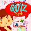 Speedy Quiz Maths