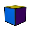 Square 3D
