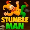 Stumble Man - Ragdoll Platformer